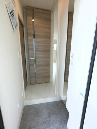 ブルーサファイア Aの物件内観写真